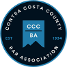 Contra Costa County Bar Association logo