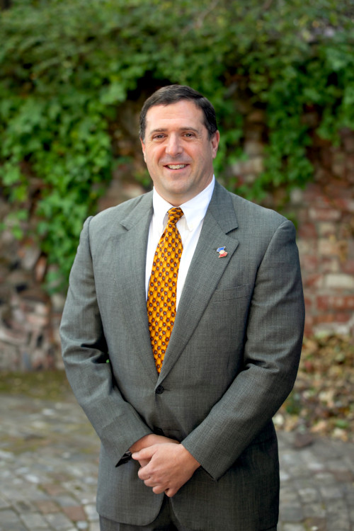 David Pearson, Of Counsel