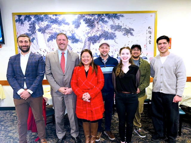 M.S. Domingo Law Group, 2026