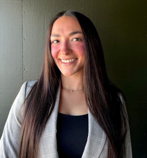 Heather Jones, Legal Assistant