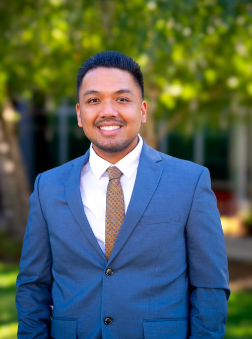 Eric Alido